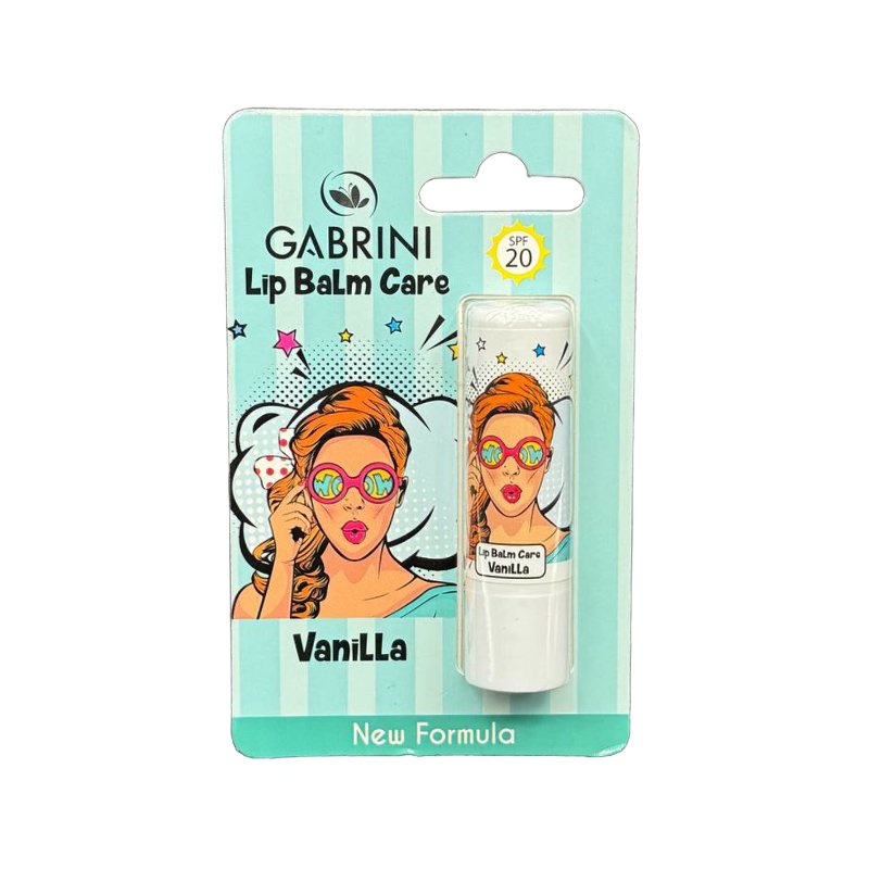 GABRINI LIP BALM CARE 5G