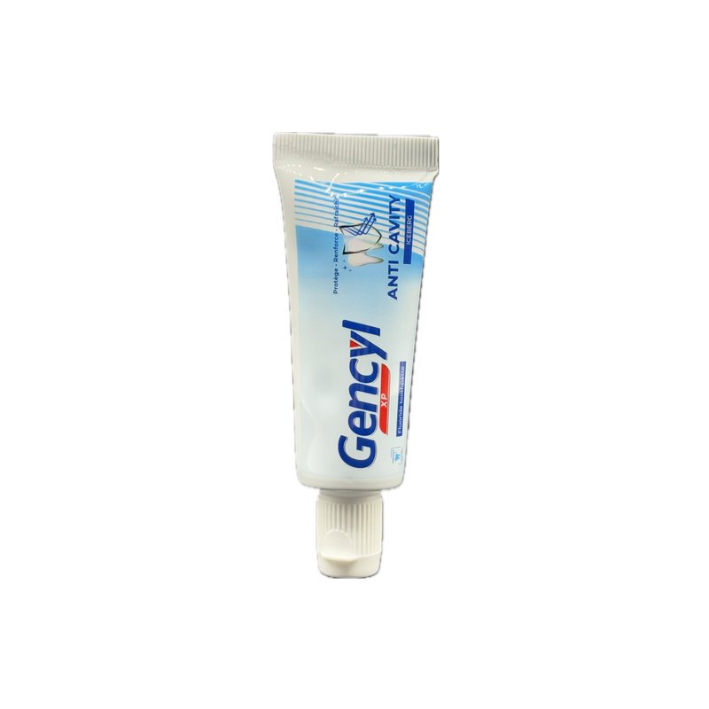 GENCYL DENTIFRICE PM 25G