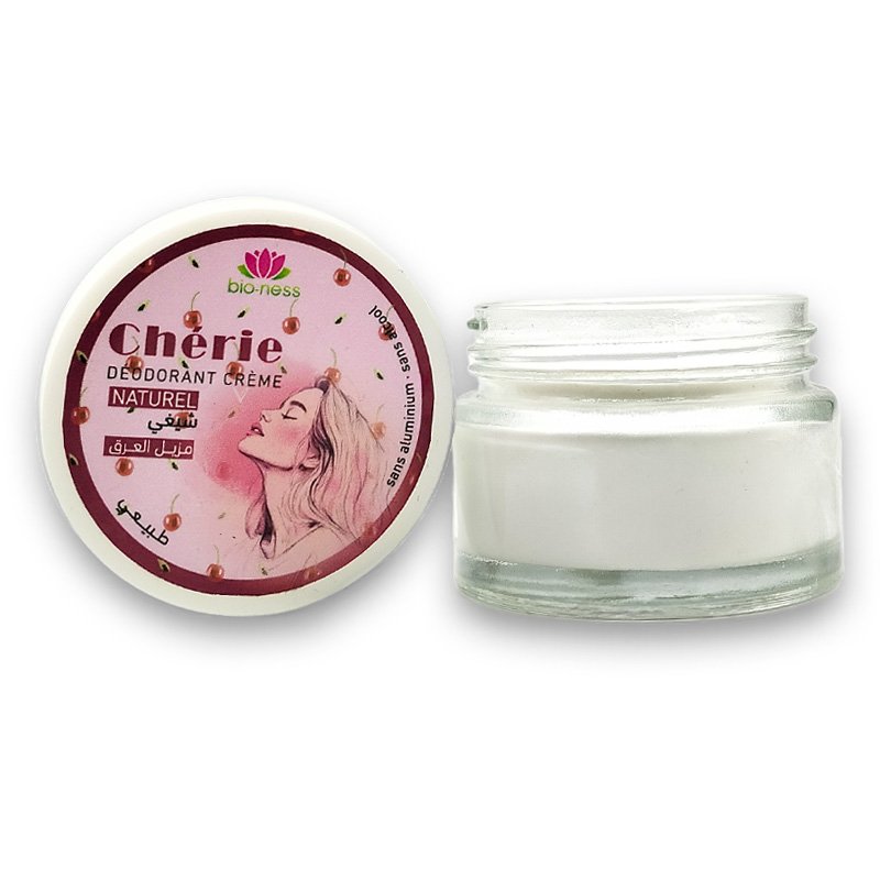 BIONESS DEO CREME PREMIUM 45G