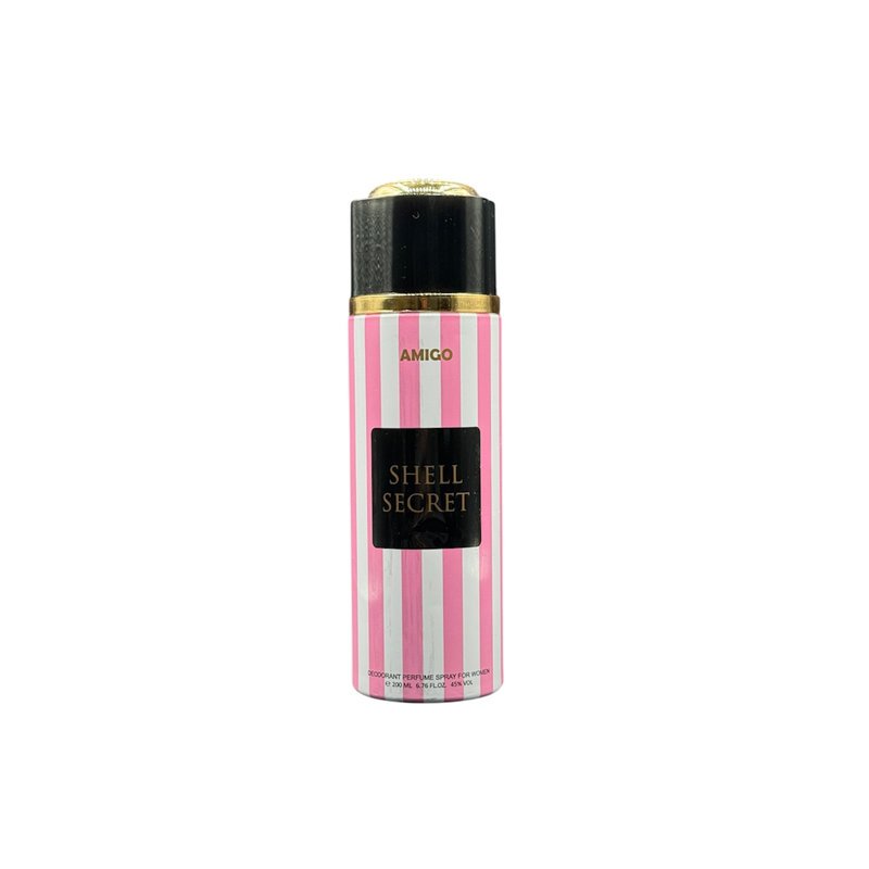 AMIGO DEO 200ML