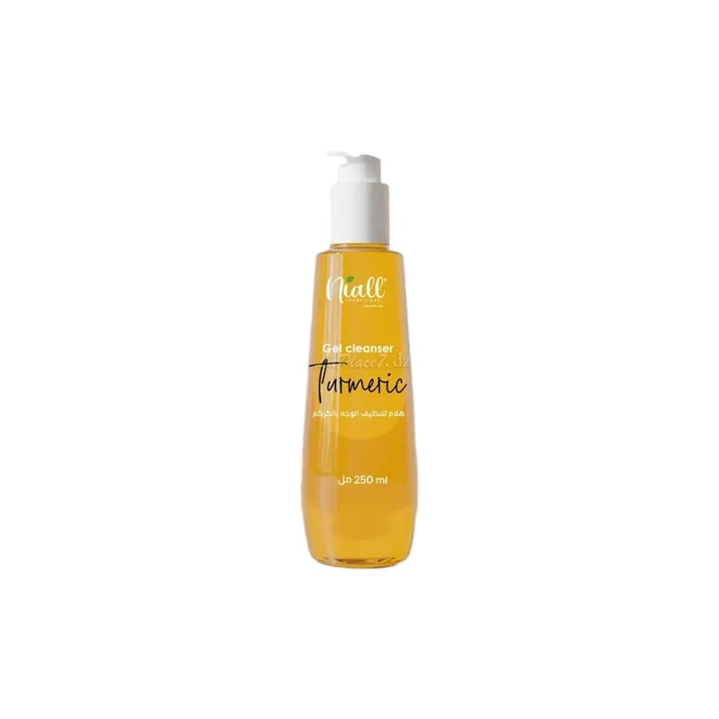 NIALL CLEANSING GEL LUMACARA 250ML