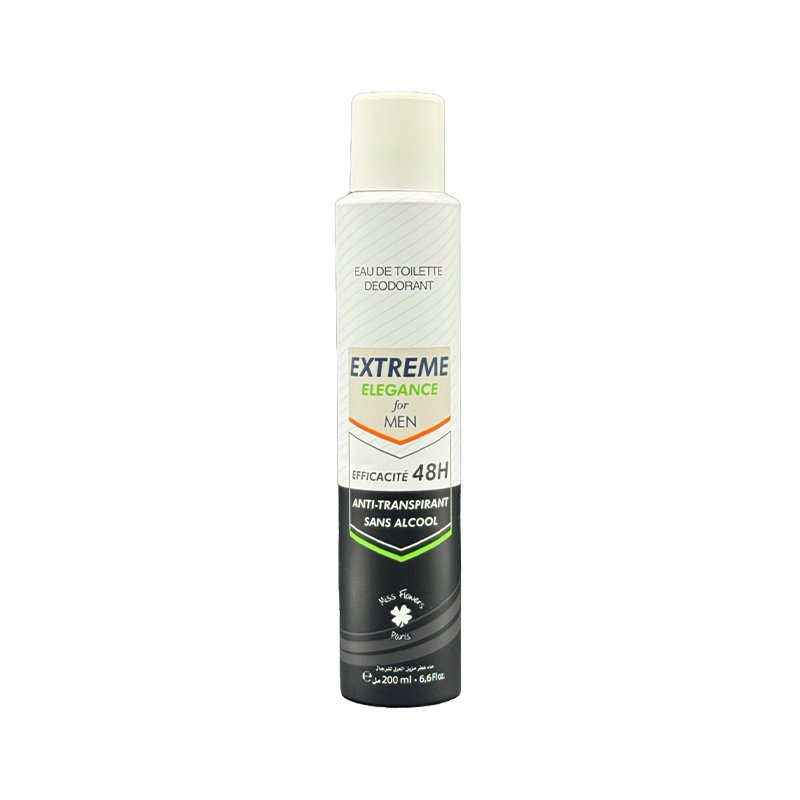 EXTREME DEO MEN 200ML