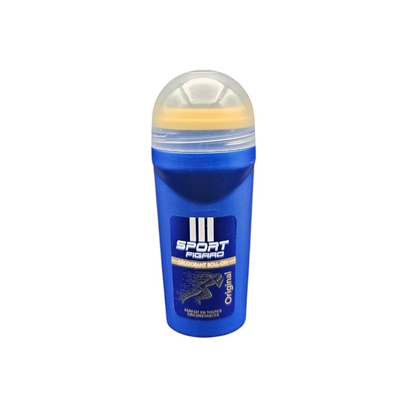 FIGARO SPORT STICK ROLL 50ML