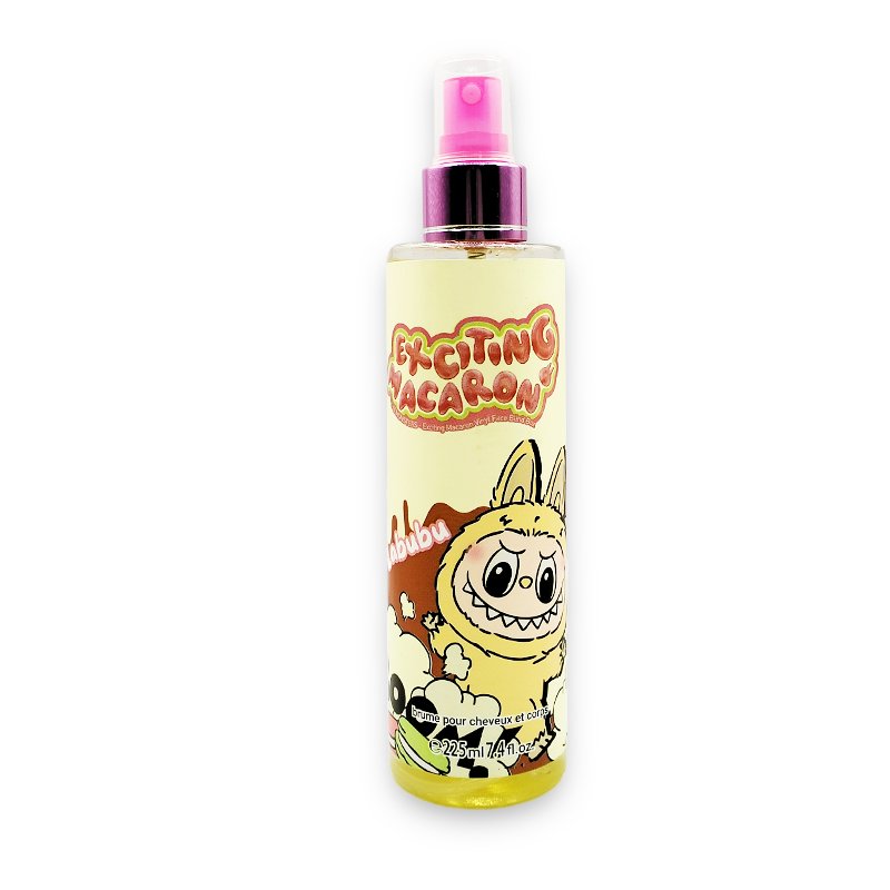 LABUBU BRUME 225ML