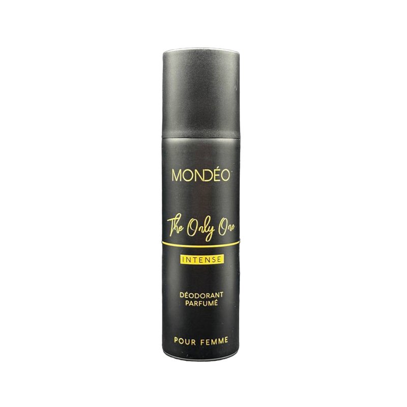 MONDEO DEO PARFUM BOMBE 200ML