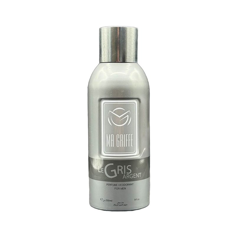 MA GRIFFE DEO PARFUM 250ML