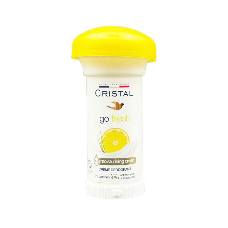 CRISTAL STICK CHAMPIGNON 50ML