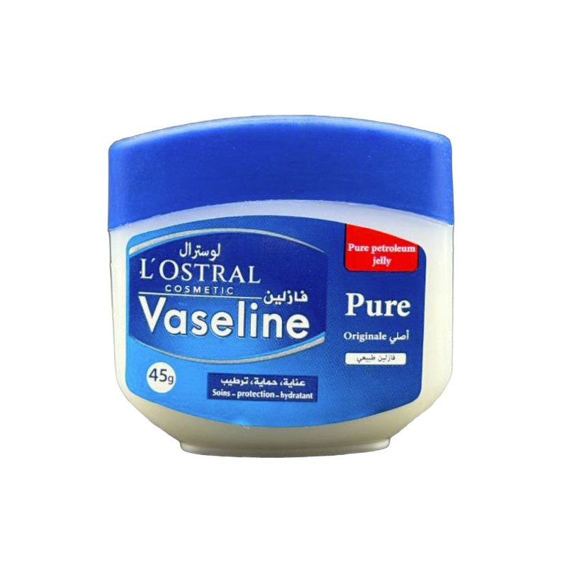 LOSTRAL VASELINE 45G