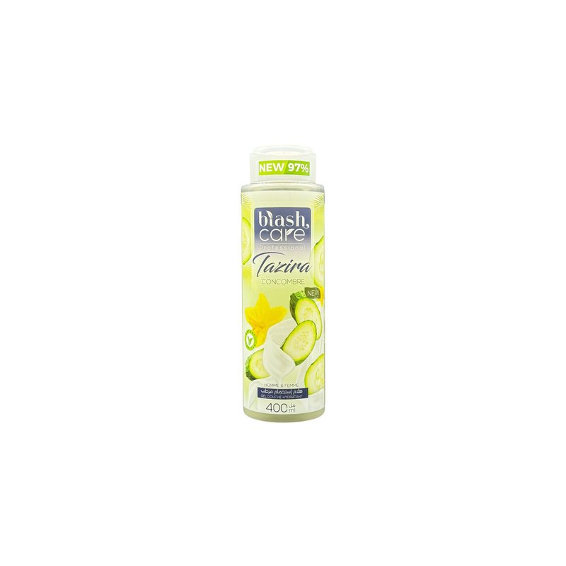BLASH CARE GELD 400ML