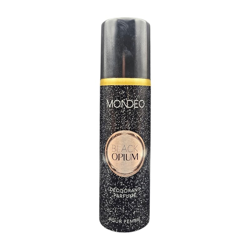 MONDEO DEO PARFUM BOMBE 200ML