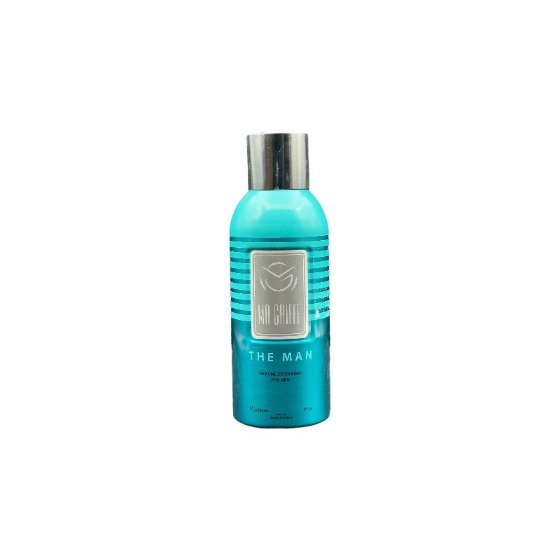MA GRIFFE DEO PARFUM 250ML