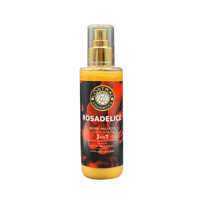 LOSTRAL BRUME PAILLETTEE 200ML