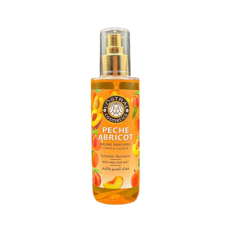 LOSTRAL BRUME 200ML
