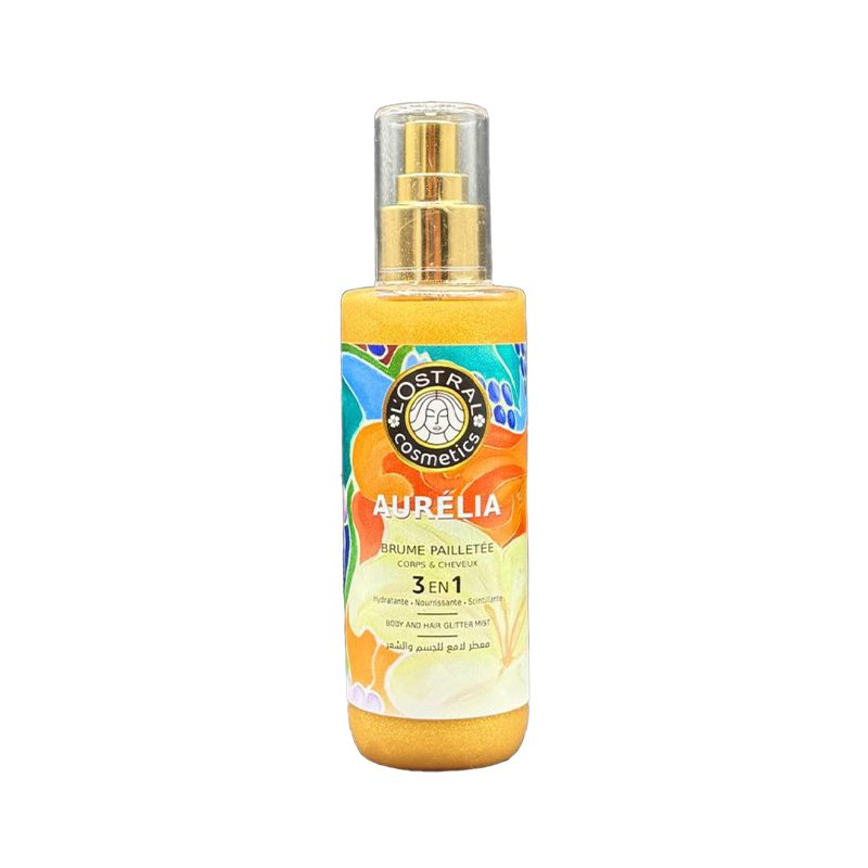 LOSTRAL BRUME PAILLETTEE 200ML