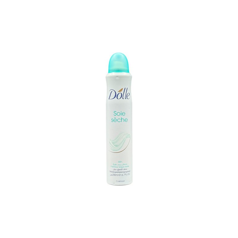 DOLLE DEO 200ML