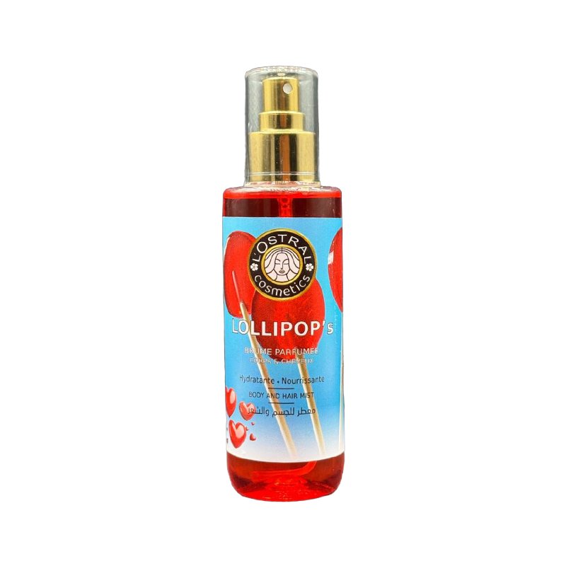 LOSTRAL BRUME 200ML
