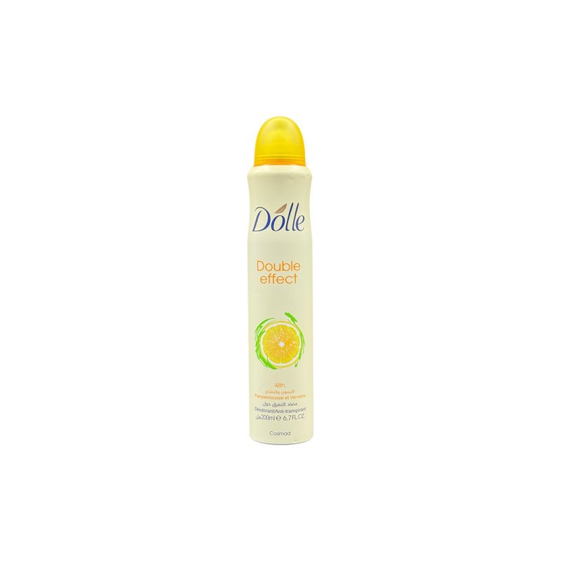 DOLLE DEO 200ML