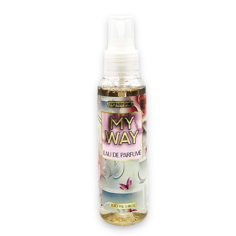 SV PARFUME BRUME 100ML