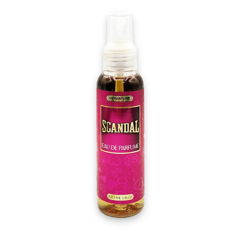 SV PARFUME BRUME 100ML