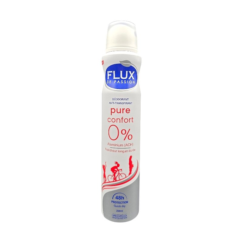 FLUX DE PASSION DEO 200ML