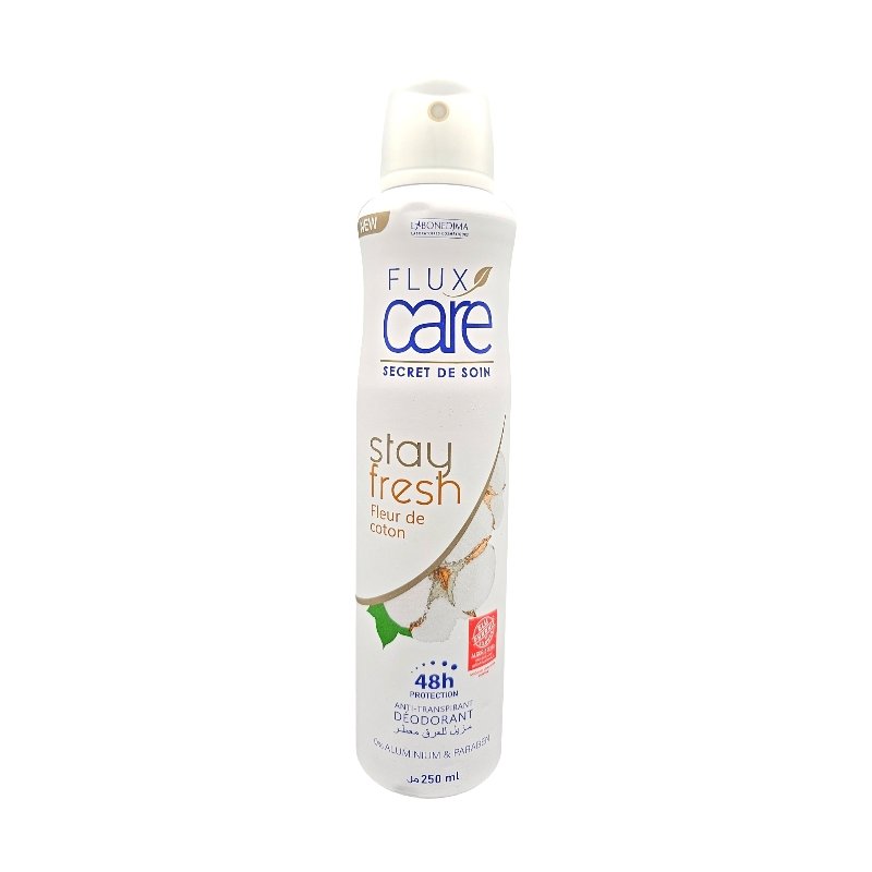 FLUX CARE DEO 250ML