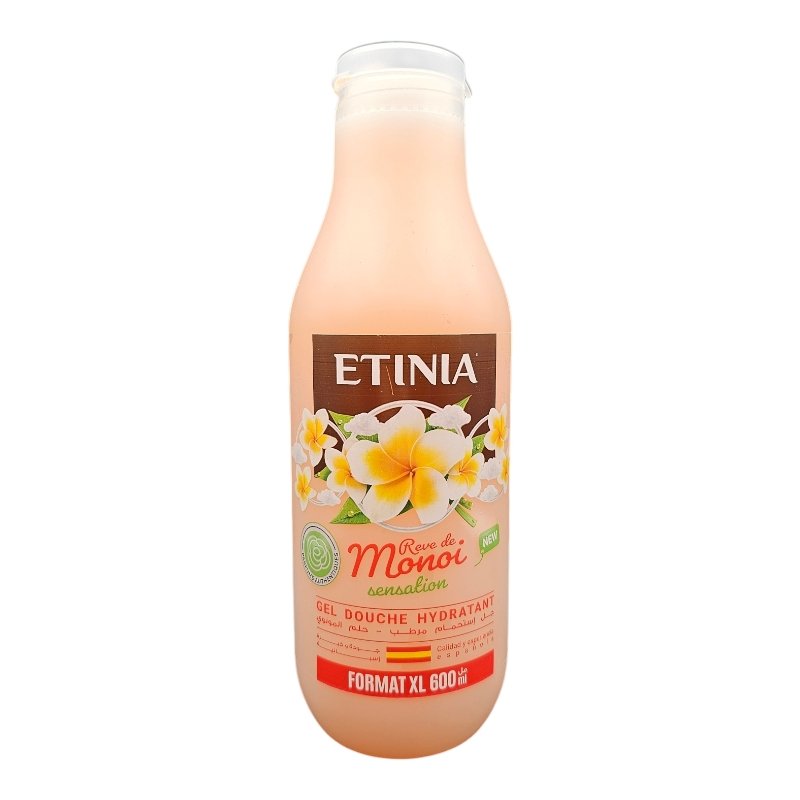 ETINIA GELD 600ML