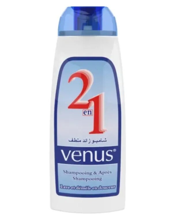 VENUS SHP & ASHP 2EN1 250ML
