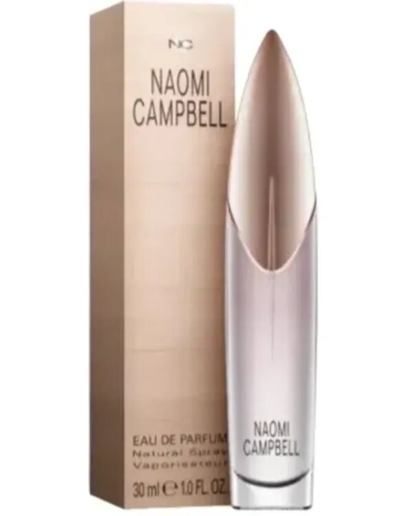 NAOMI CAMBEL PARFUM 30ML