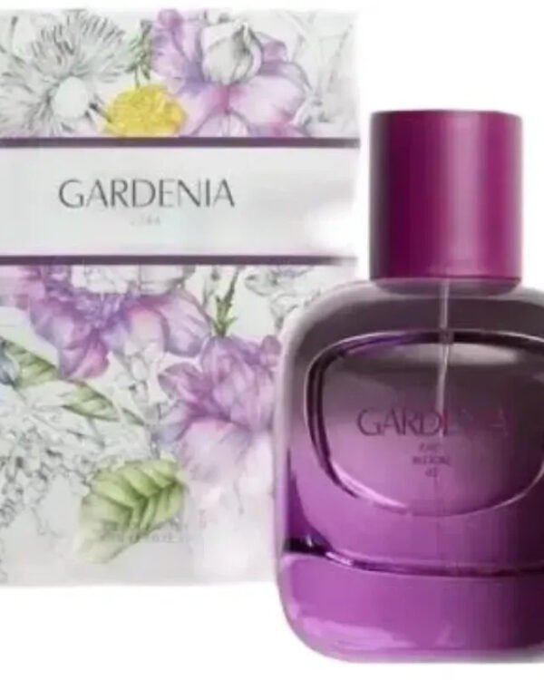 ZARA PARFUM COPIE FLEUR