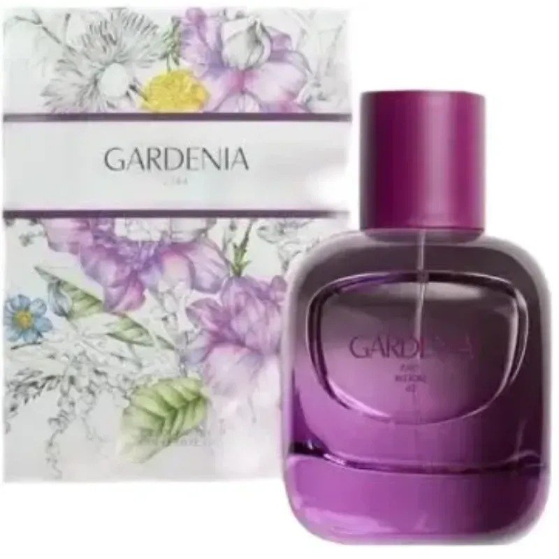 ZARA PARFUM COPIE FLEUR