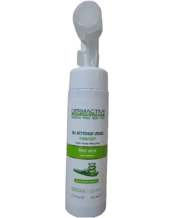 DERMACTIVE GEL NET ALOE VERA 200ML