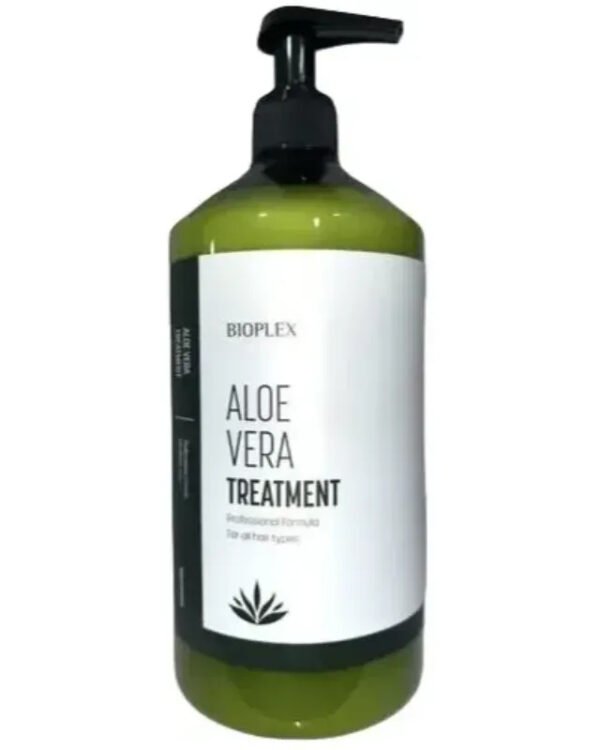 BIOPLEX PROTEIN ALOE VERA