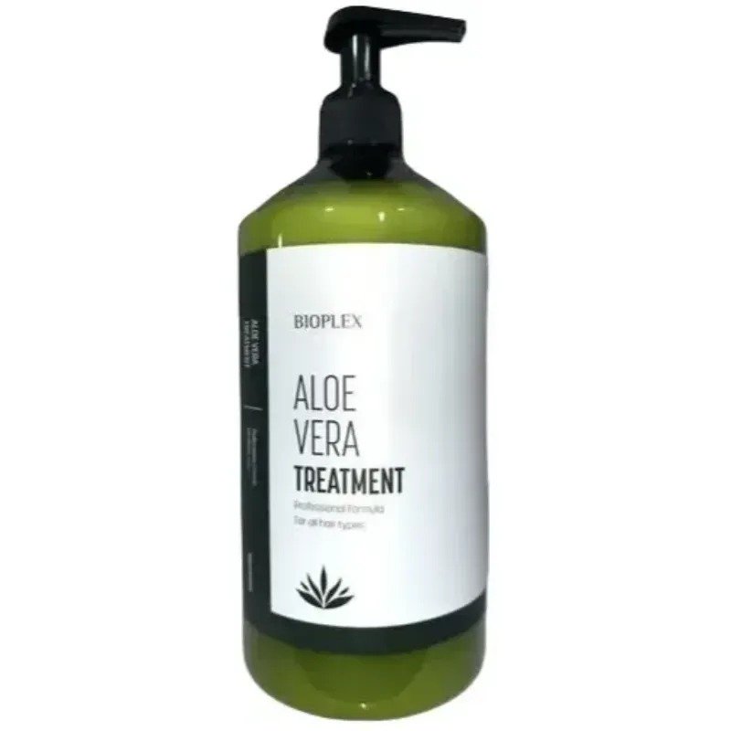 BIOPLEX PROTEIN ALOE VERA