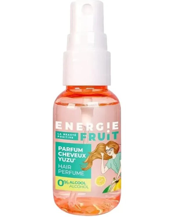 ENERGIE FRUIT BRUME CHEV 30ML