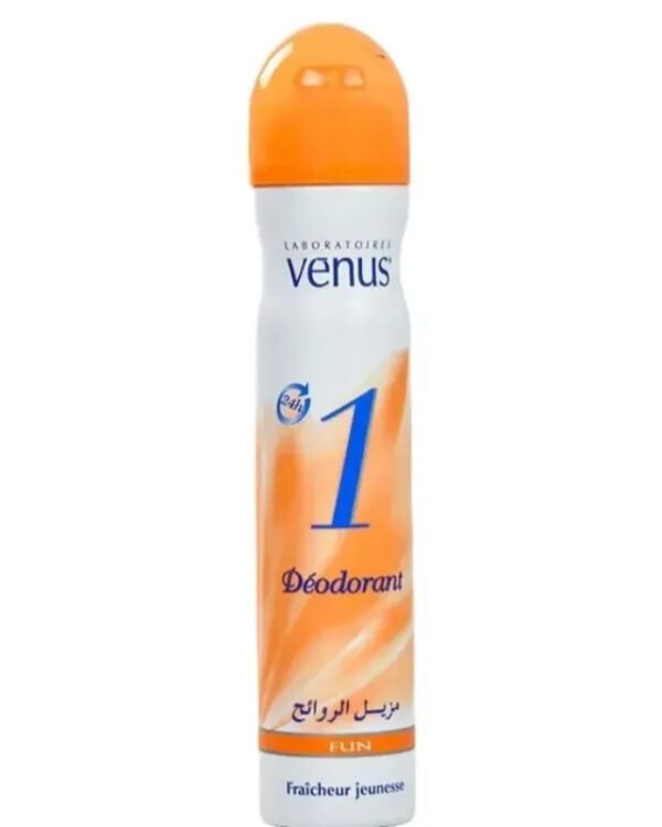 VENUS DEO 1 FUN 200ML