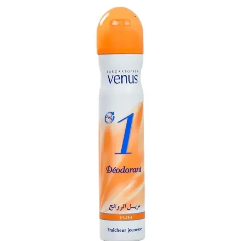VENUS DEO 1 FUN 200ML
