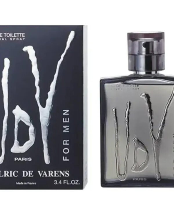 UDV FOR MEN EDT 100ML