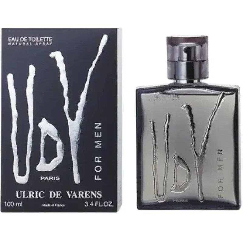 UDV EDT FOR MEN 100ML