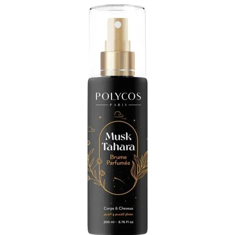 POLYCOS BRUME MUSK TAHARA 200ML