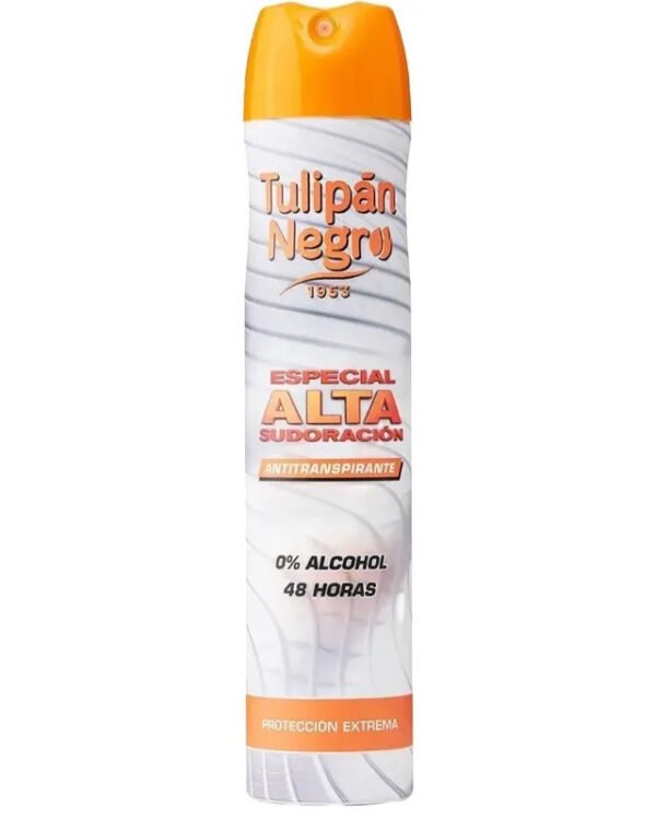 TULIPAN NEGRO ALTA DEO 200ML