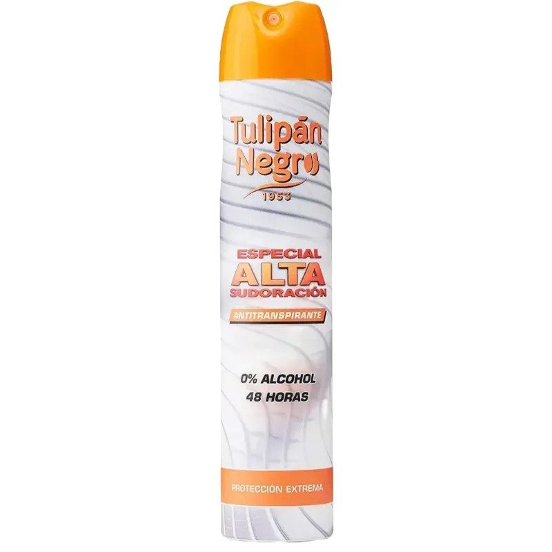 TULIPAN NEGRO ALTA DEO 200ML