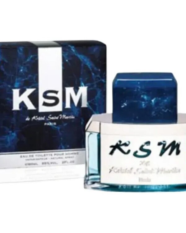 KSM EDT HOMME 60ML