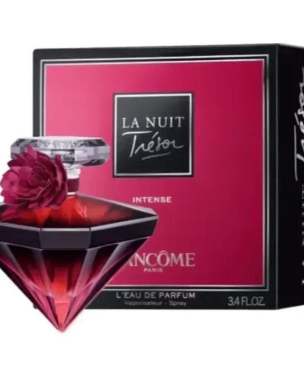 LANCOME LA NUIT TRESOR PARFUM 100ML COPIE