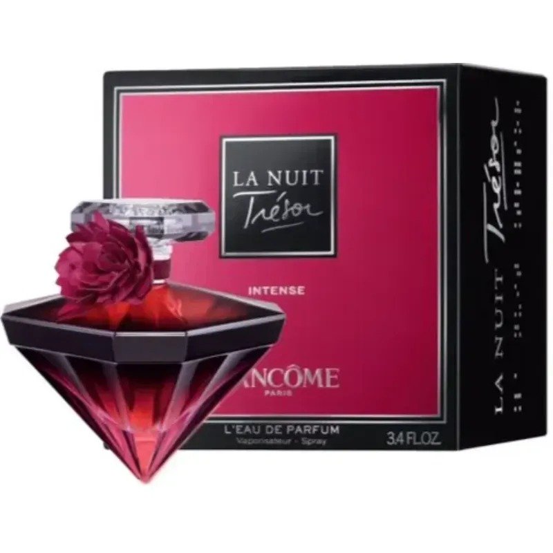 LANCOME LA NUIT TRESOR PARFUM 100ML COPIE