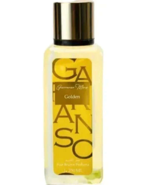 GARRANSO MINO BRUME GOLDEN 250ML