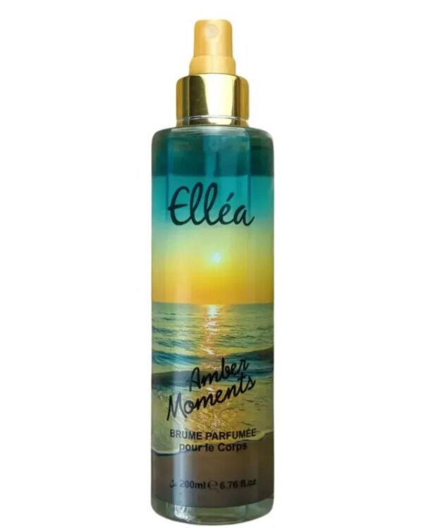 ELLEA BRUME AMBER MOMENT 100ML