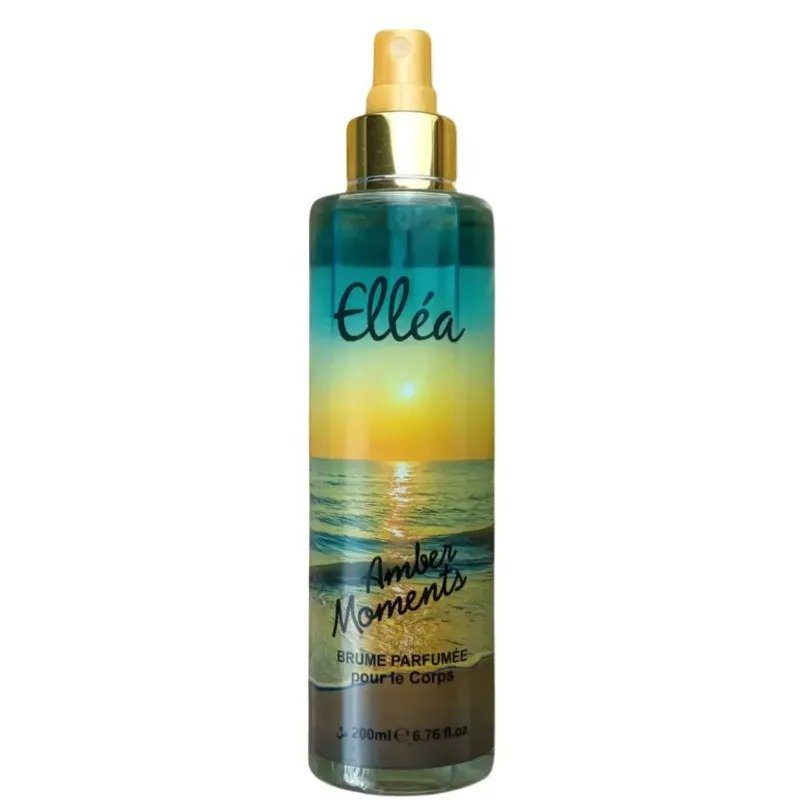 ELLEA BRUME AMBER MOMENT 100ML