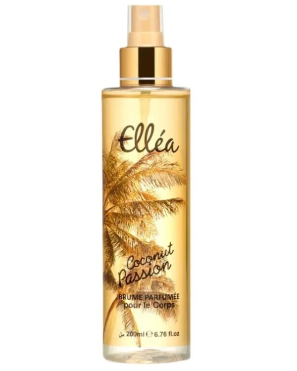 ELLEA BRUME COCONUT PASSION 100ML