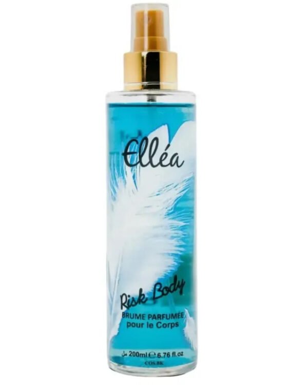 ELLEA BRUME RISK BODY 100ML