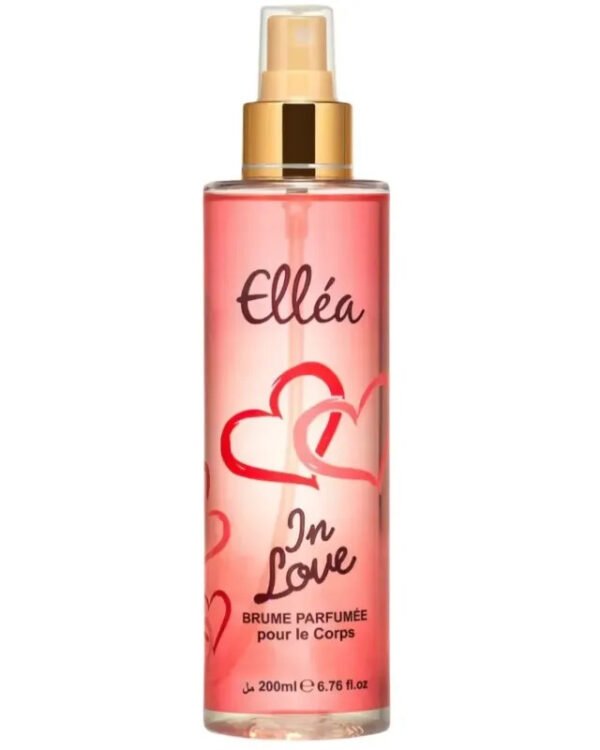 ELLEA BRUME IN LOVE 100ML